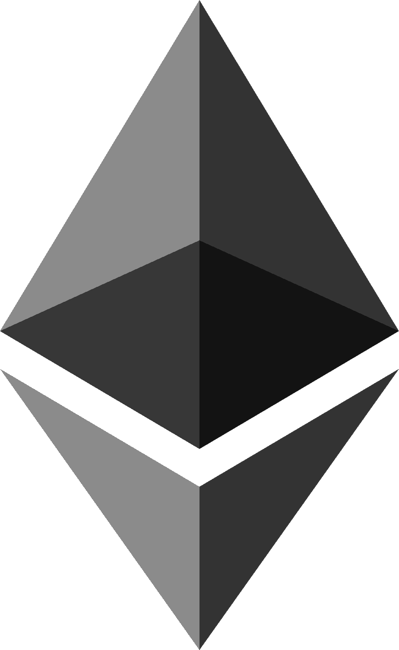 Ethereum Logo