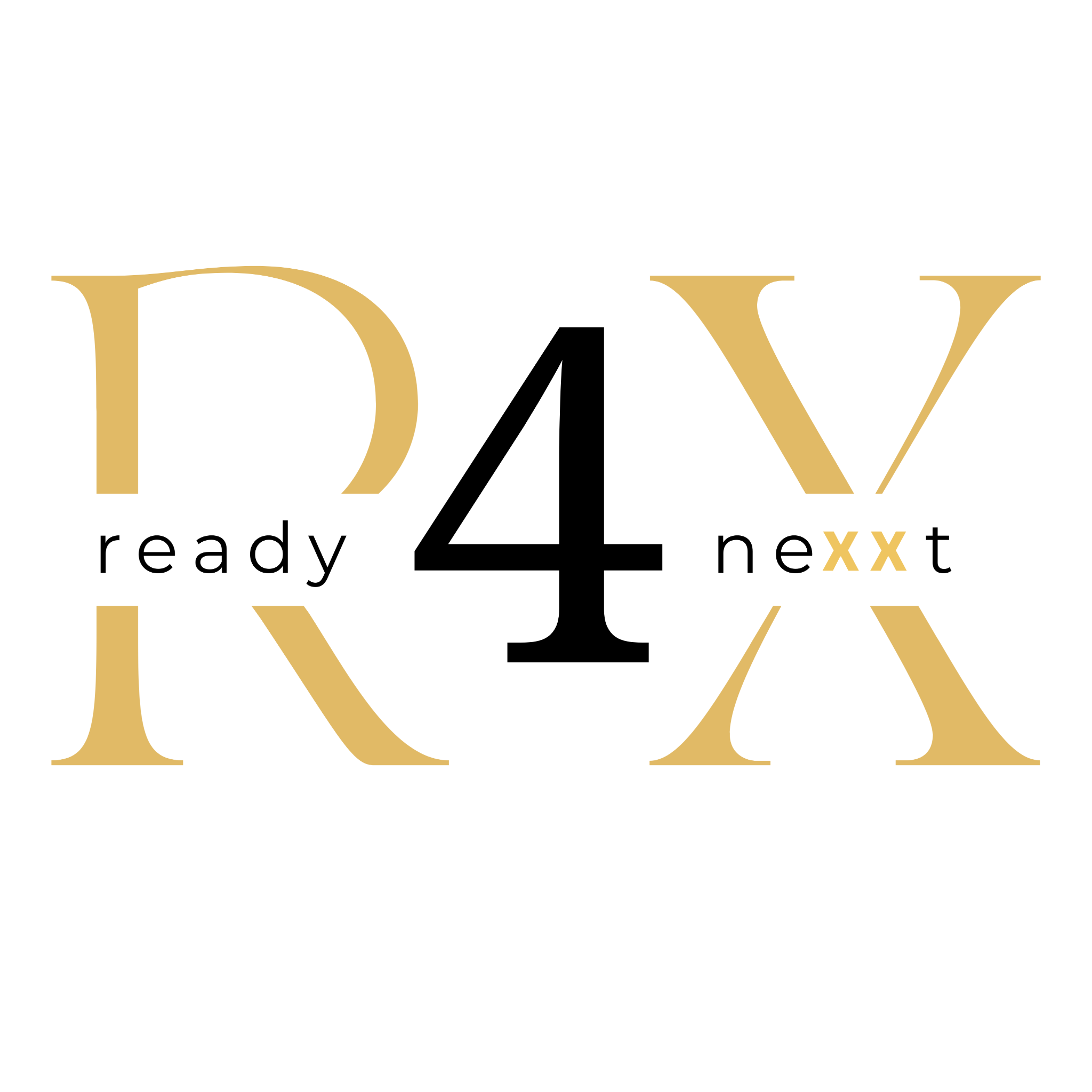 Ready4nexxt Logo